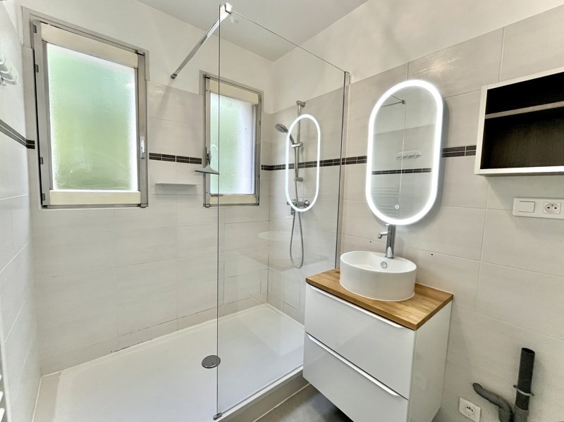 Vente Appartement Brive-la-Gaillarde - 2 pièces -50 m² - (19100)