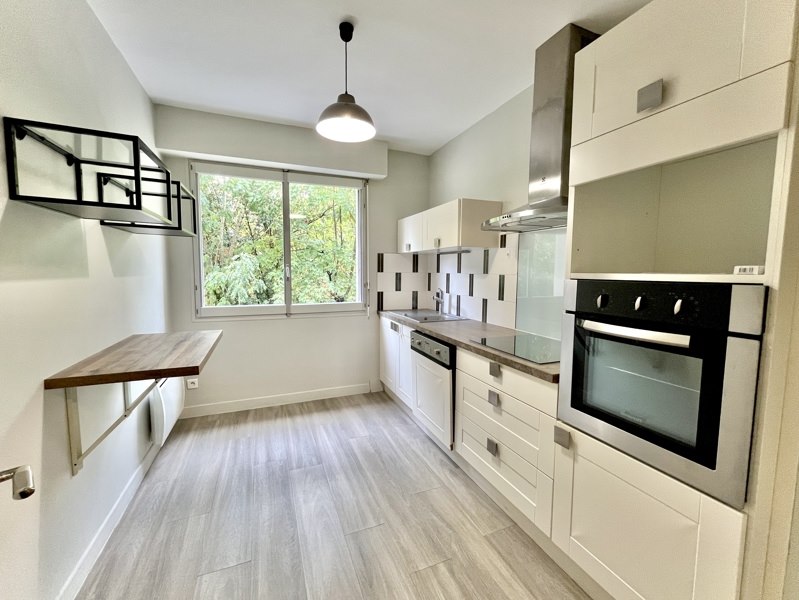 Vente Appartement Brive-la-Gaillarde - 2 pièces -50 m² - (19100)