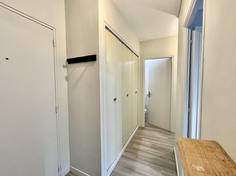 Vente Appartement Brive-la-Gaillarde - 2 pièces -50 m² - (19100)