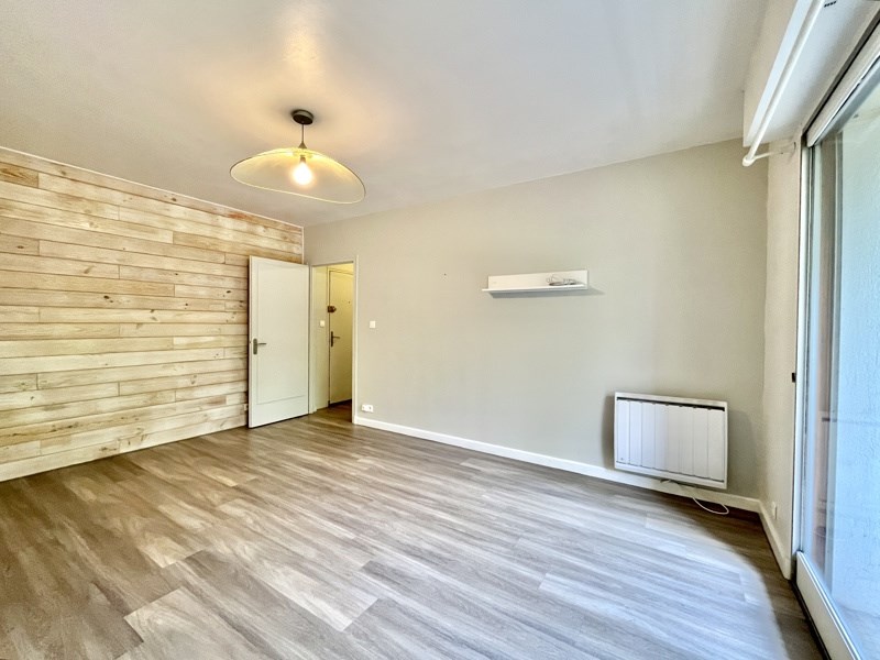 Vente Appartement Brive-la-Gaillarde - 2 pièces -50 m² - (19100)