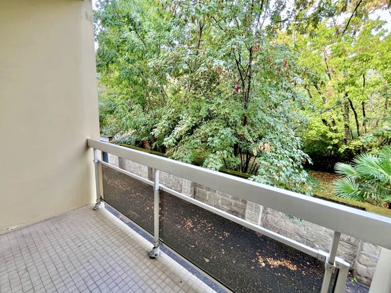 Vente Appartement Brive-la-Gaillarde - 2 pièces -50 m² - (19100)