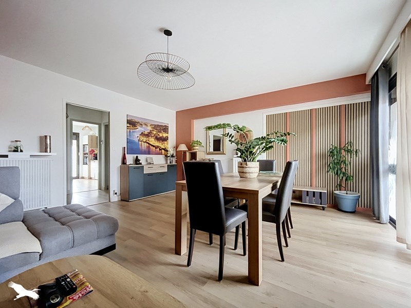 Vente Appartement Brive-la-Gaillarde - 3 pièces -85 m² - (19100)