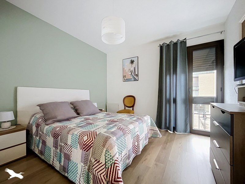 Vente Appartement Brive-la-Gaillarde - 3 pièces -85 m² - (19100)