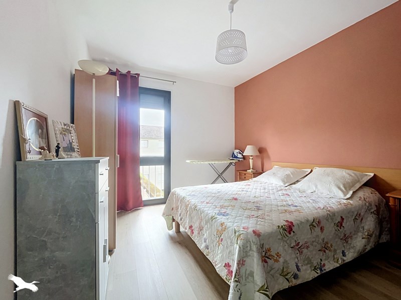 Vente Appartement Brive-la-Gaillarde - 3 pièces -85 m² - (19100)