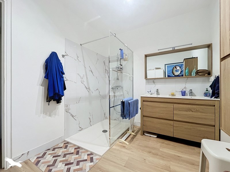 Vente Appartement Brive-la-Gaillarde - 3 pièces -85 m² - (19100)