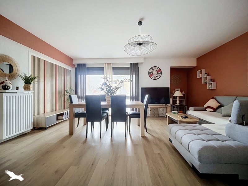 Vente Appartement Brive-la-Gaillarde - 3 pièces -85 m² - (19100)