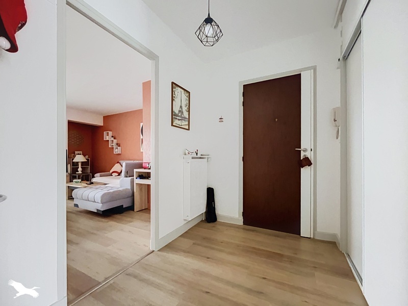 Vente Appartement Brive-la-Gaillarde - 3 pièces -85 m² - (19100)