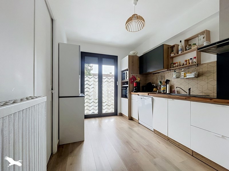 Vente Appartement Brive-la-Gaillarde - 3 pièces -85 m² - (19100)