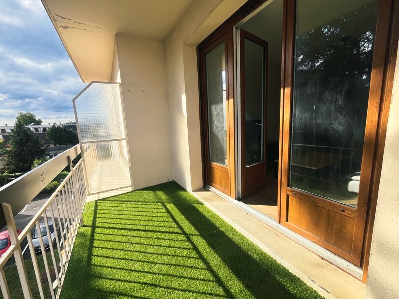 Vente Appartement Brive-la-Gaillarde - 2 pièces -51 m² - (19100)