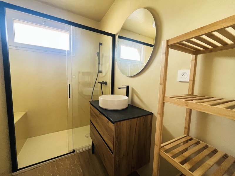 Vente Appartement Brive-la-Gaillarde - 2 pièces -51 m² - (19100)