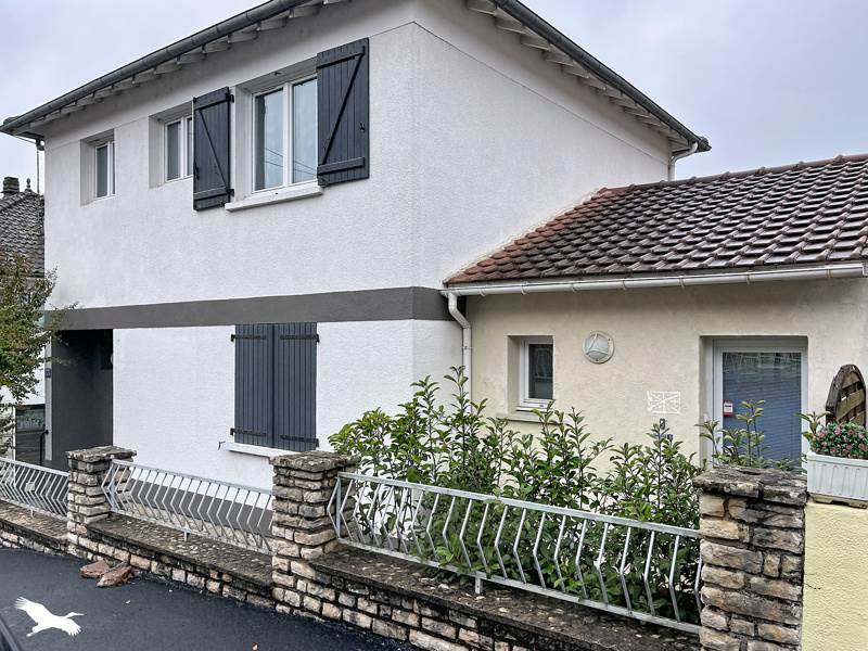 Maison 5 pièces 102 m² · à Brive-la-Gaillarde · 102 m² · 243 800 €