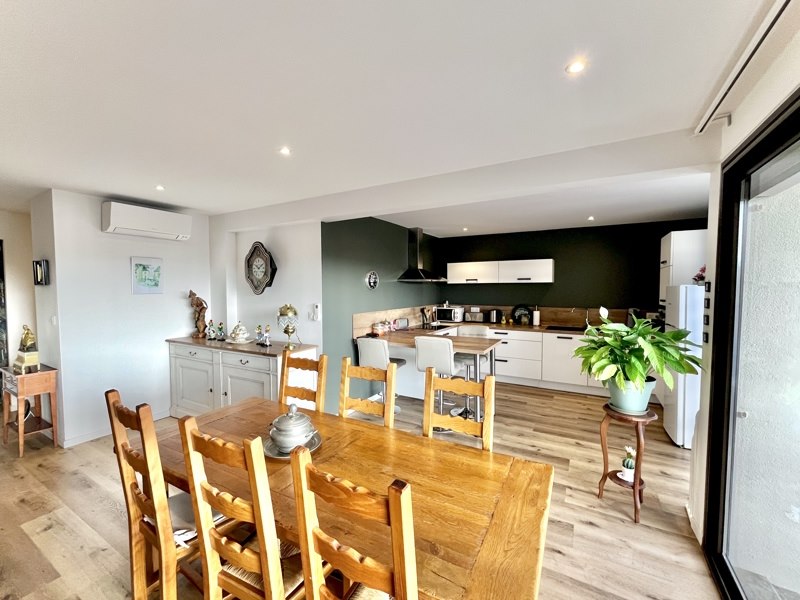 Vente Appartement Brive-la-Gaillarde - 3 pièces -83,1 m² - (19100)