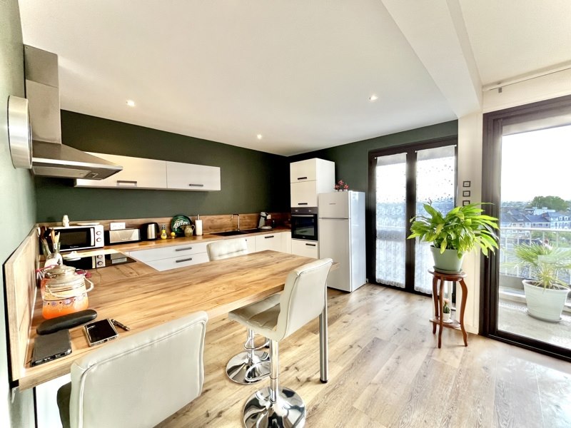 Vente Appartement Brive-la-Gaillarde - 3 pièces -83,1 m² - (19100)