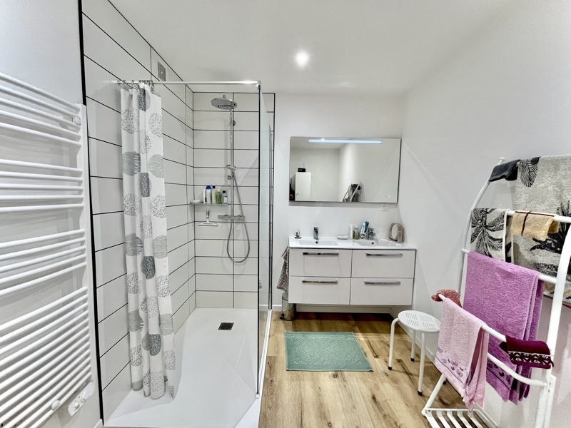 Vente Appartement Brive-la-Gaillarde - 3 pièces -83,1 m² - (19100)
