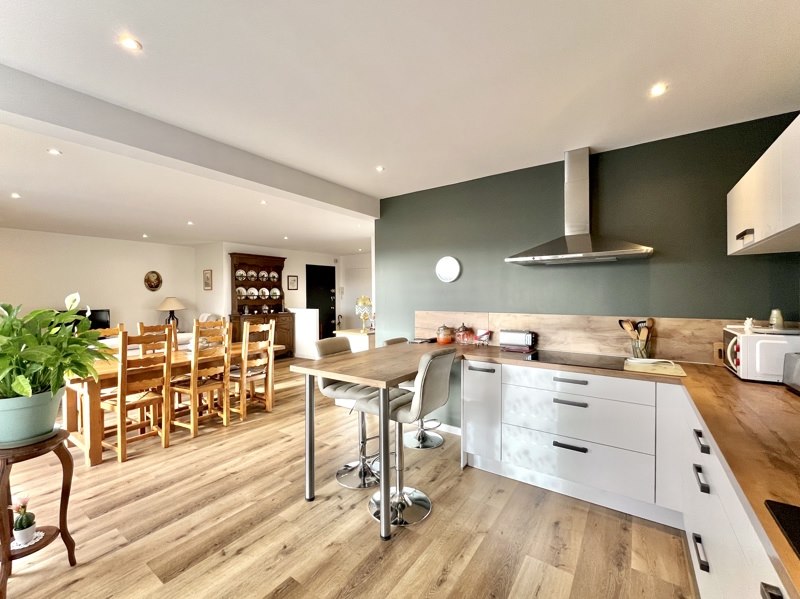 Vente Appartement Brive-la-Gaillarde - 3 pièces -83,1 m² - (19100)