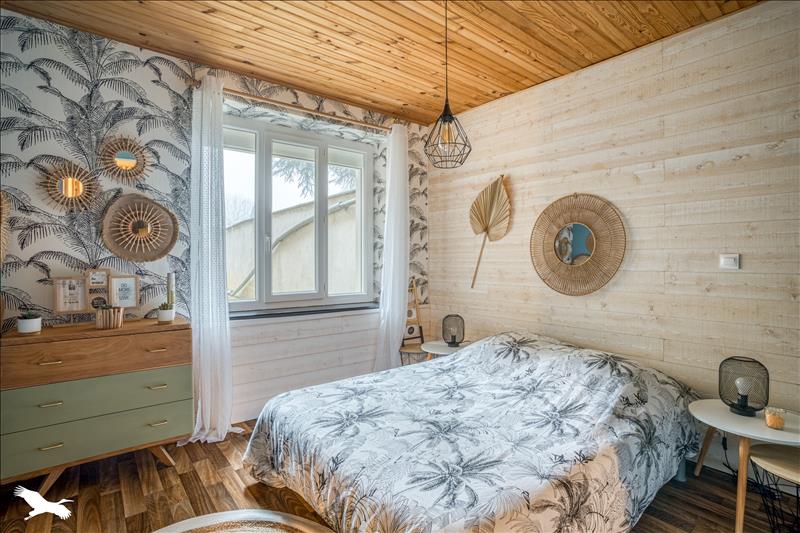 Vente Maison VIRE SUR LOT - 5 pièces -98 m² - (46700)