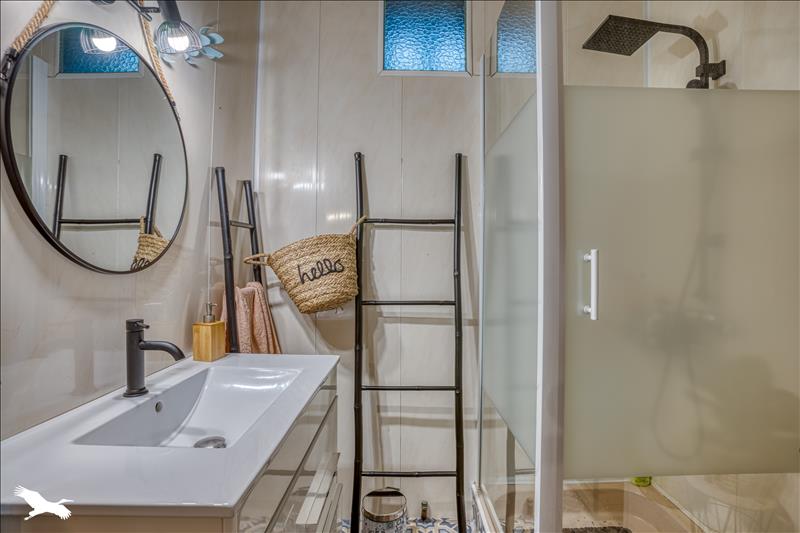 Vente Maison VIRE SUR LOT - 5 pièces -98 m² - (46700)