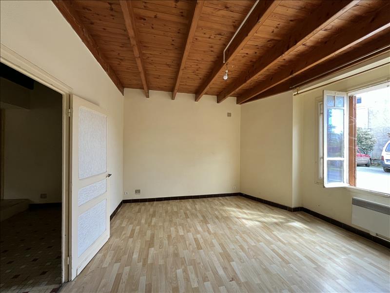 Vente Maison LACAPELLE BIRON - 5 pièces -110 m² - (47150)