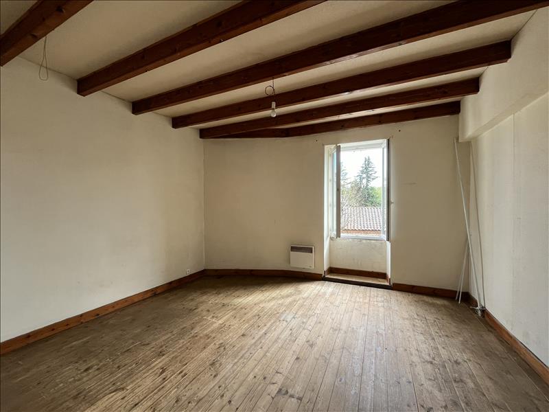 Vente Maison LACAPELLE BIRON - 5 pièces -110 m² - (47150)