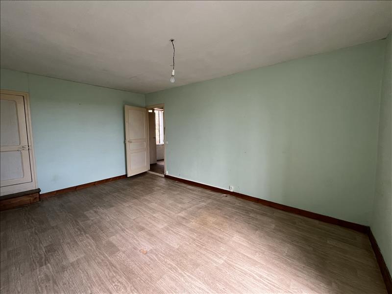 Vente Maison LACAPELLE BIRON - 5 pièces -110 m² - (47150)