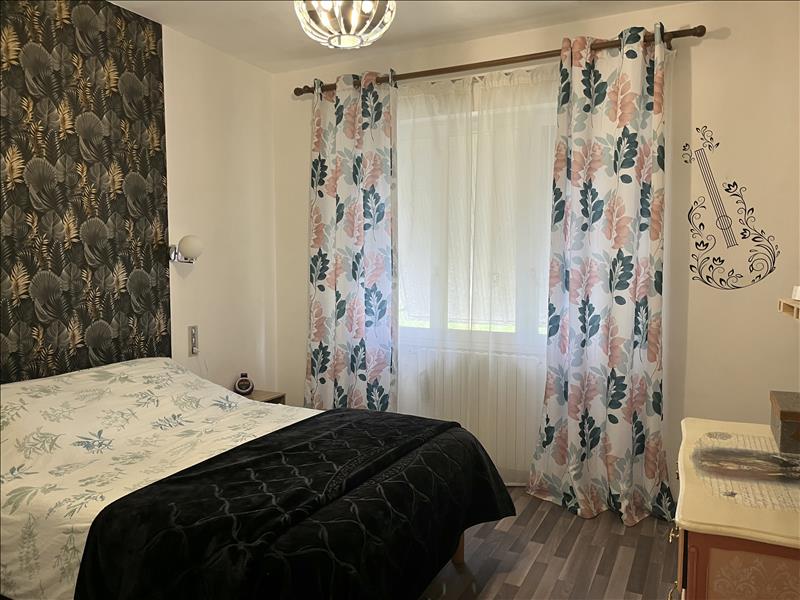 Vente Maison ST MARTIN LE REDON - 6 pièces -105 m² - (46700)