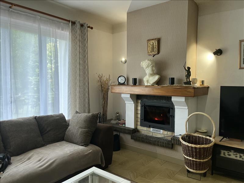 Vente Maison ST MARTIN LE REDON - 6 pièces -105 m² - (46700)