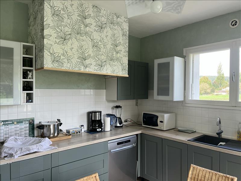 Vente Maison ST MARTIN LE REDON - 6 pièces -105 m² - (46700)