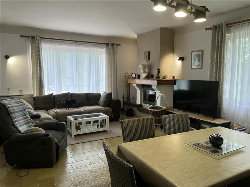 Vente Maison ST MARTIN LE REDON - 6 pièces -105 m² - (46700)