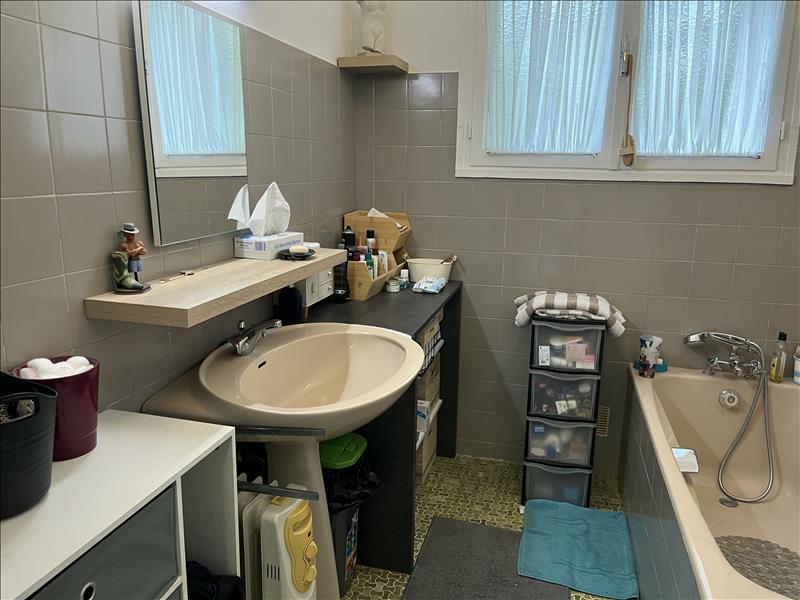Vente Maison ST MARTIN LE REDON - 6 pièces -105 m² - (46700)