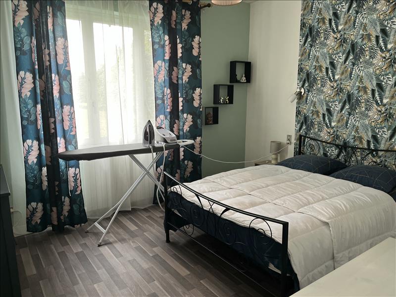 Vente Maison ST MARTIN LE REDON - 6 pièces -105 m² - (46700)