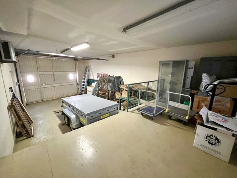 Vente Immeuble FUMEL - -  392 m² - (47500)