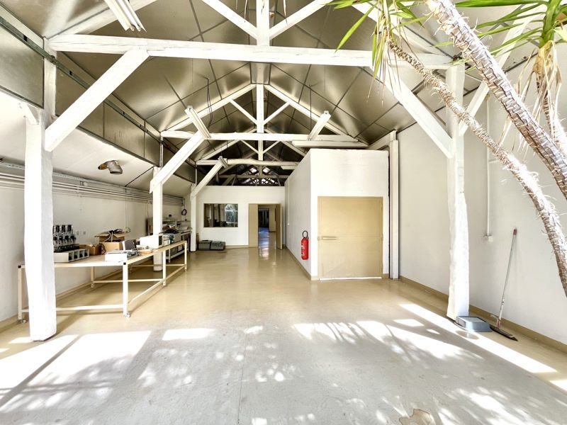 Vente Immeuble FUMEL - -  392 m² - (47500)