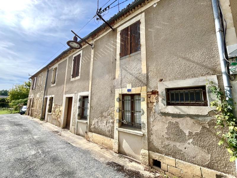 Vente Immeuble FUMEL - -  392 m² - (47500)