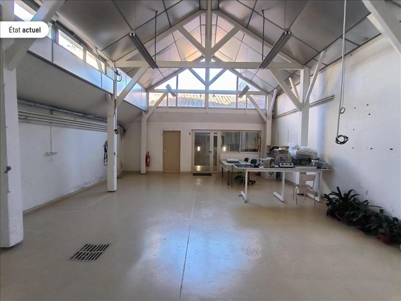 Vente Immeuble FUMEL - -  392 m² - (47500)