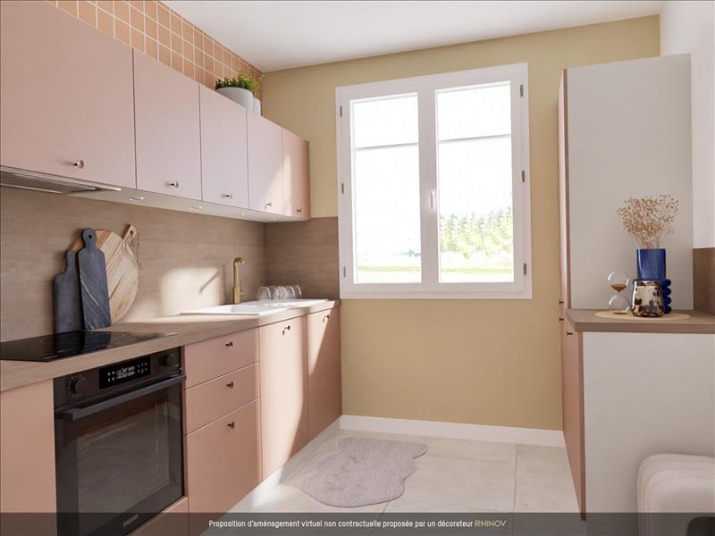 Vente Maison DURAVEL - 5 pièces -80 m² - (46700)