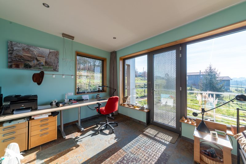Vente Maison LOUBEJAC - 4 pièces -135 m² - (24550)