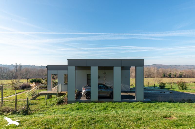 Vente Maison LOUBEJAC - 4 pièces -135 m² - (24550)