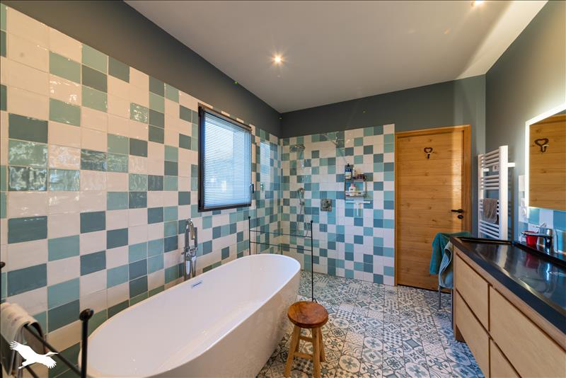 Vente Maison LOUBEJAC - 4 pièces -135 m² - (24550)