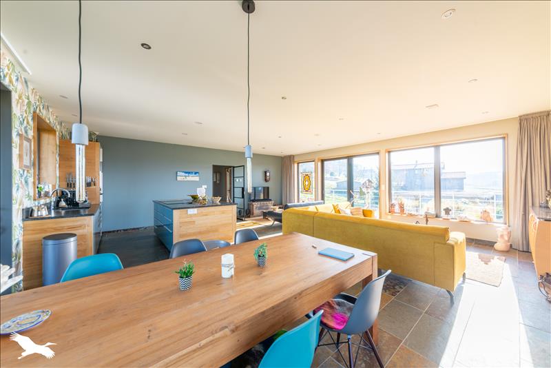 Vente Maison LOUBEJAC - 4 pièces -135 m² - (24550)