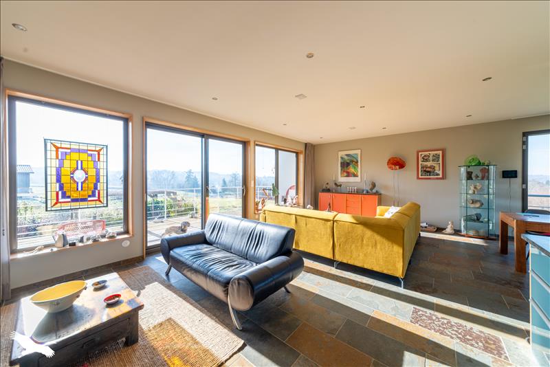 Vente Maison LOUBEJAC - 4 pièces -135 m² - (24550)