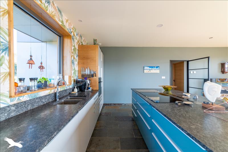Vente Maison LOUBEJAC - 4 pièces -135 m² - (24550)