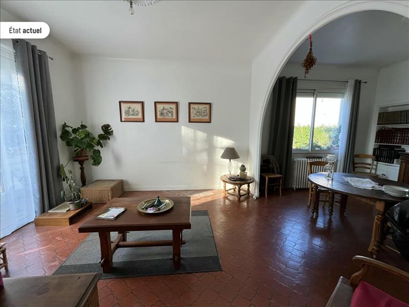 Vente Maison MONSEMPRON LIBOS - 7 pièces -136 m² - (47500)