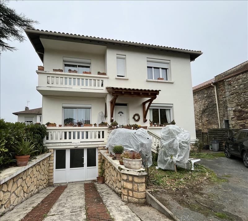 Vente Maison MONSEMPRON LIBOS - 7 pièces -136 m² - (47500)