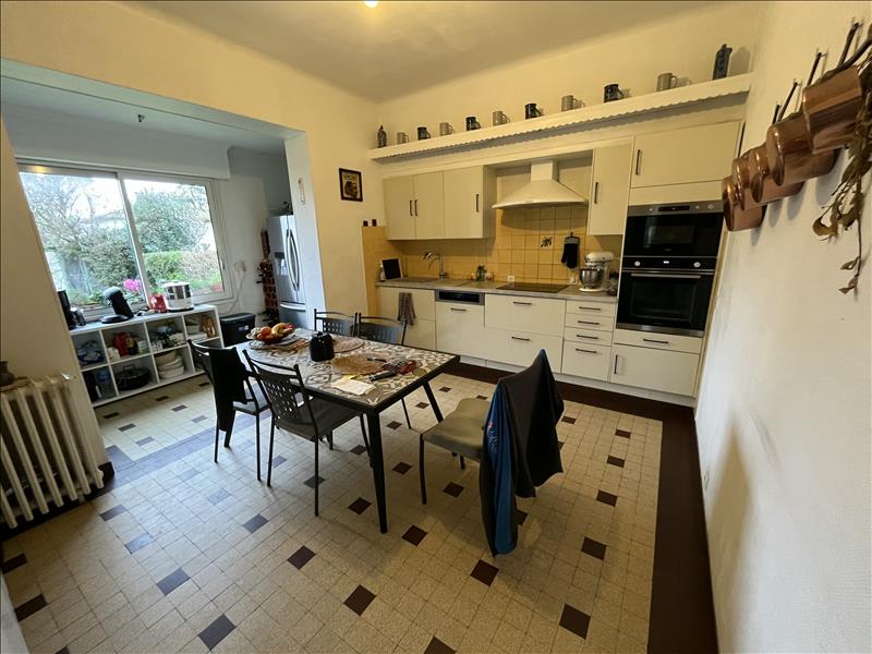 Vente Maison MONSEMPRON LIBOS - 7 pièces -136 m² - (47500)