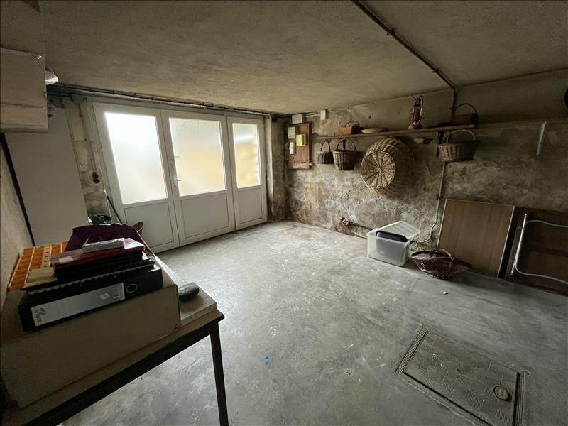 Vente Maison MONSEMPRON LIBOS - 7 pièces -136 m² - (47500)