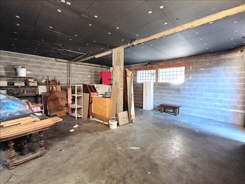 Vente Maison PUY L EVEQUE - 3 pièces -41 m² - (46700)