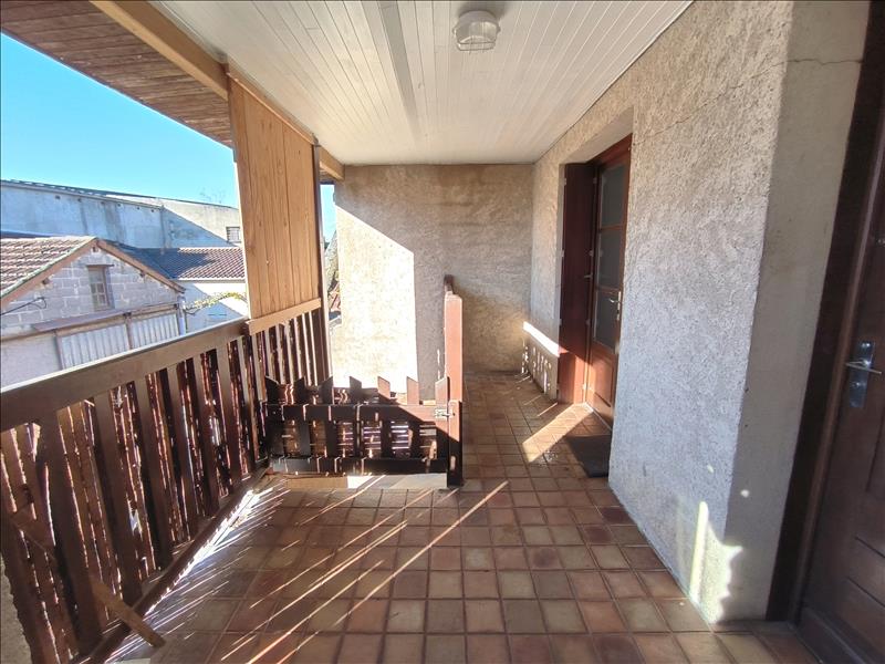 Vente Maison PUY L EVEQUE - 3 pièces -41 m² - (46700)