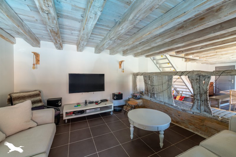 Vente Maison BLANQUEFORT SUR BRIOLANCE - 6 pièces -170 m² - (47500)