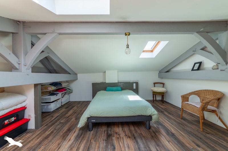 Vente Maison BLANQUEFORT SUR BRIOLANCE - 6 pièces -170 m² - (47500)