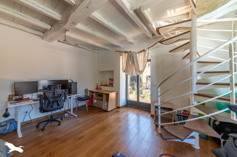 Vente Maison BLANQUEFORT SUR BRIOLANCE - 6 pièces -170 m² - (47500)